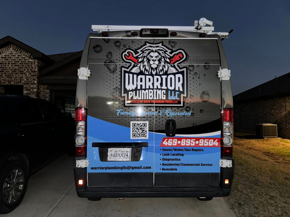 Gallery image 6 — best plumber near me Frisco