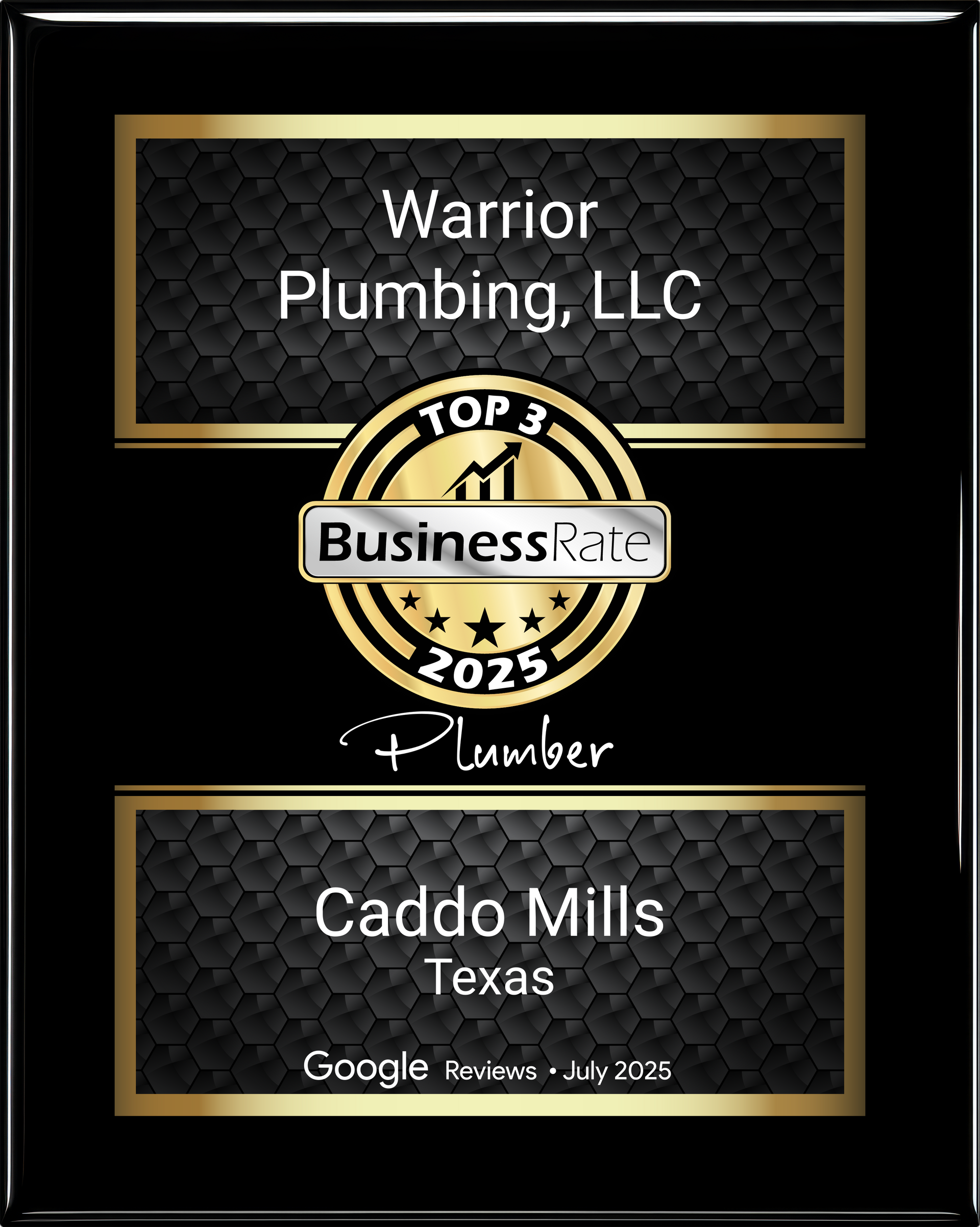 Gallery image 1 — best plumber near me Frisco