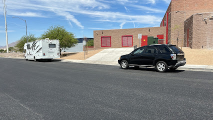 Gallery image 11 — asphalt paving in Las Vegas Paving Corporation - Commerce Yard