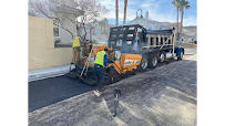 About residential driveway paving near me