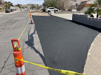 Gallery image 9 — residential driveway paving near me