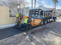 Gallery image 3 — residential driveway paving near me