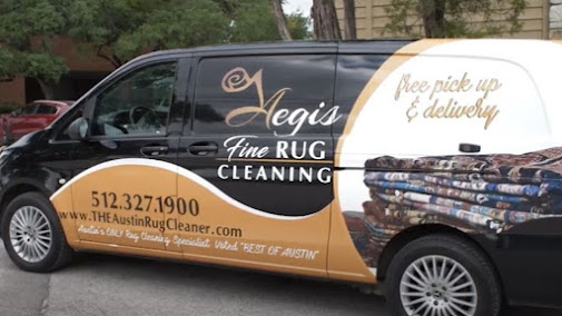 Gallery image 3 — white glove rug service Austin
