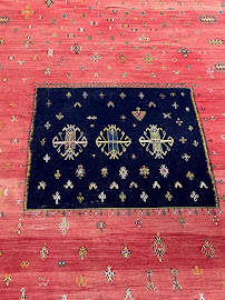Gallery image 1 — white glove rug service Austin