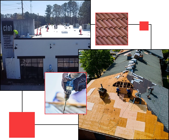 About Absolute Commercial Roofing
