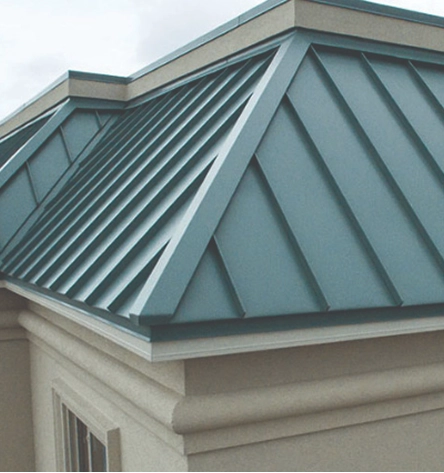 Absolute Commercial Roofing