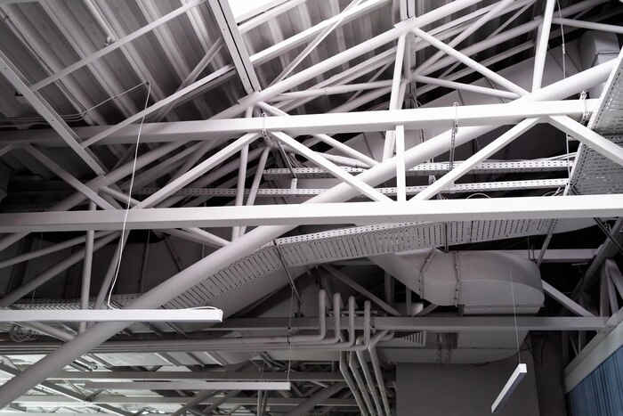 Gallery image 1 — Absolute Commercial Roofing