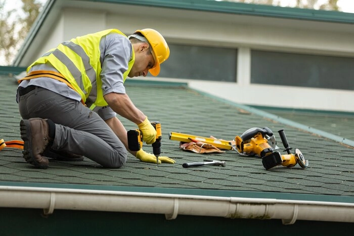 Gallery image 4 — Absolute Commercial Roofing