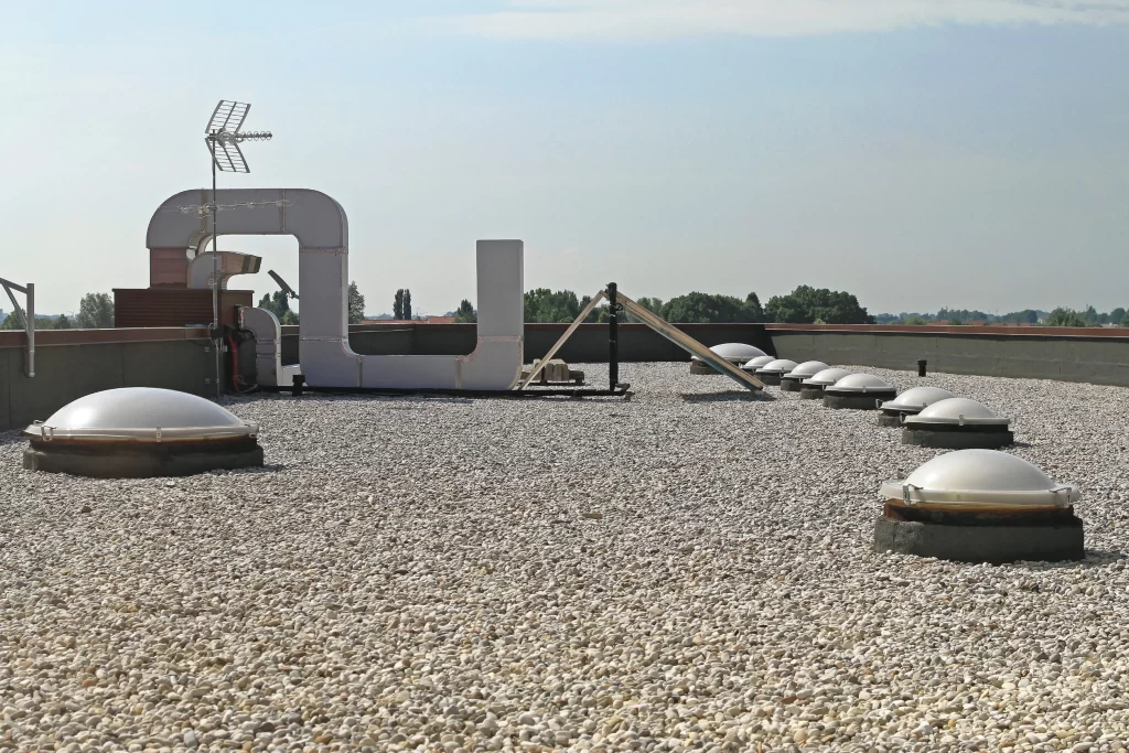 Gallery image 5 — Absolute Commercial Roofing