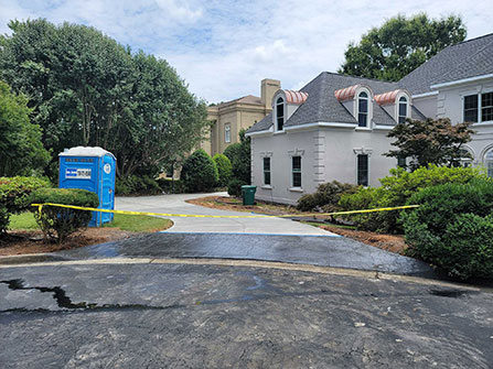 Gallery image 16 — masonry repair services Lilburn