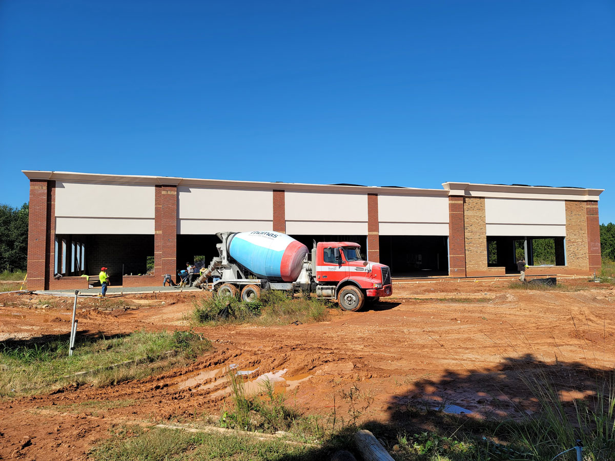 Gallery image 5 — masonry repair services Lilburn