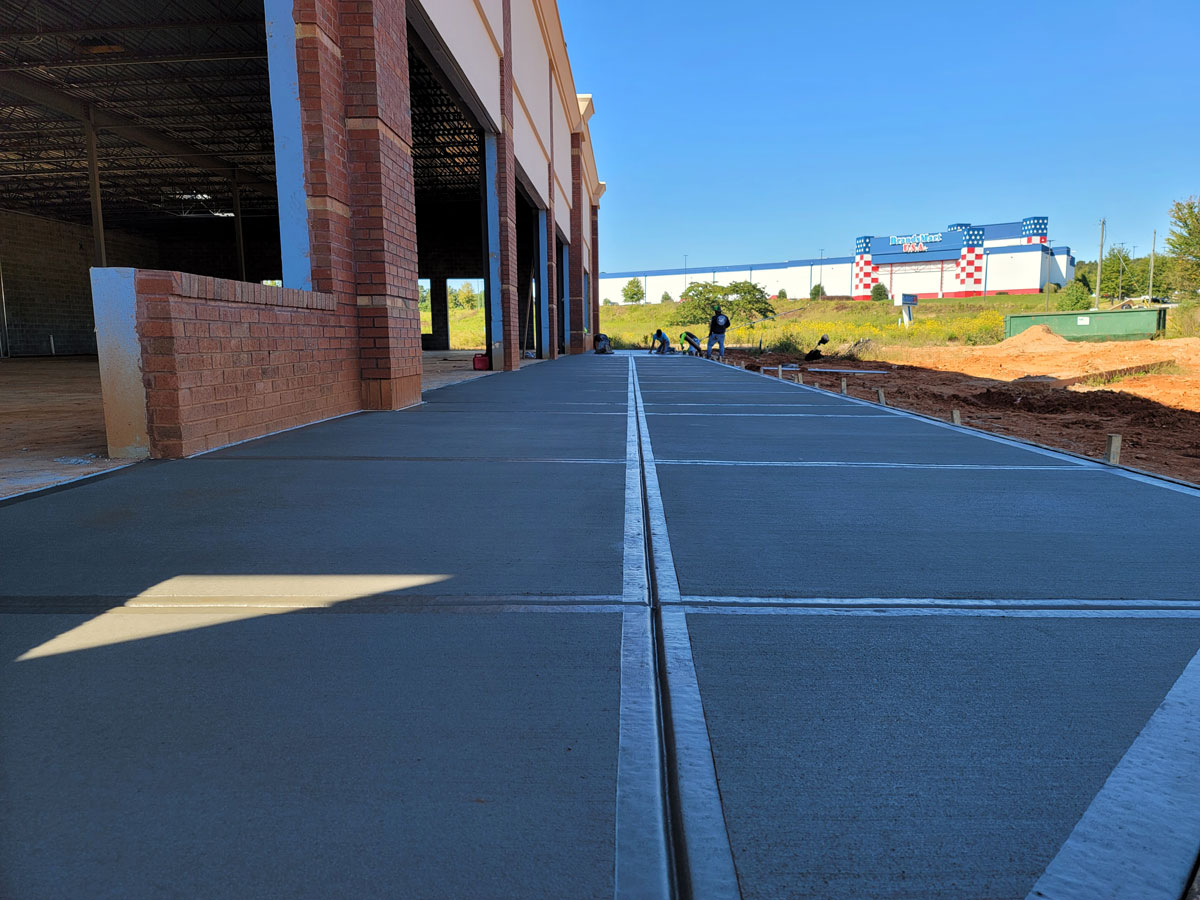 Gallery image 2 — masonry repair services Lilburn