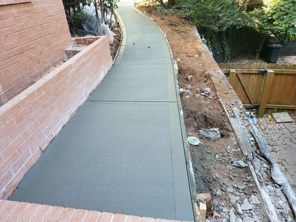 Gallery image 2 — Atlanta Concrete Solutions