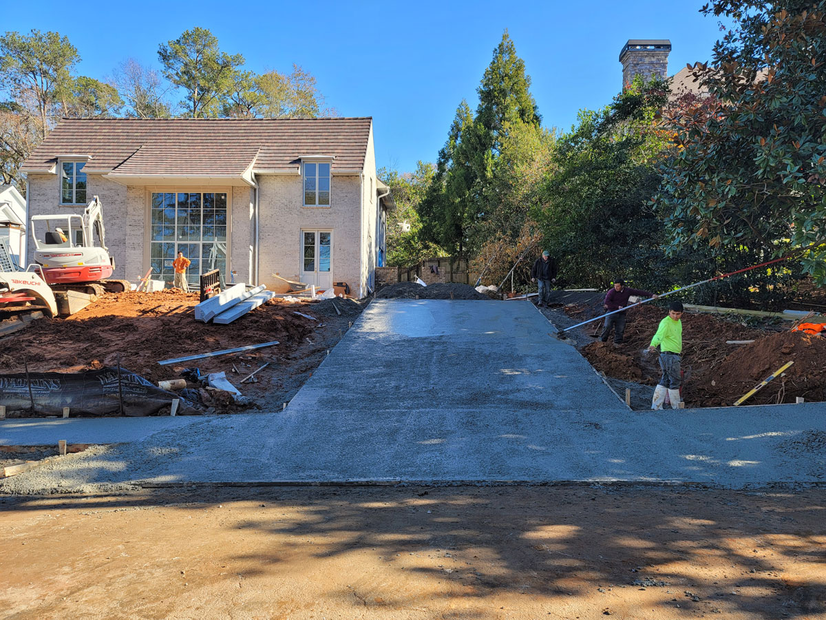 Gallery image 3 — Atlanta Concrete Solutions