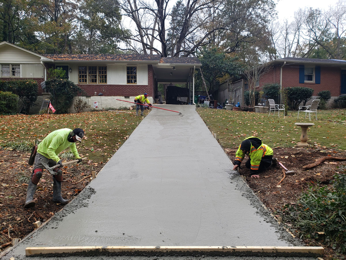 Gallery image 4 — Atlanta Concrete Solutions