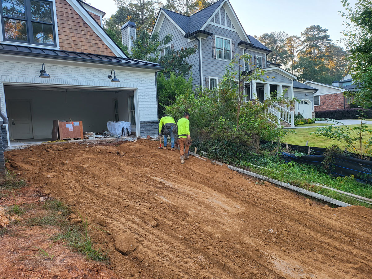 Gallery image 11 — Atlanta Concrete Solutions