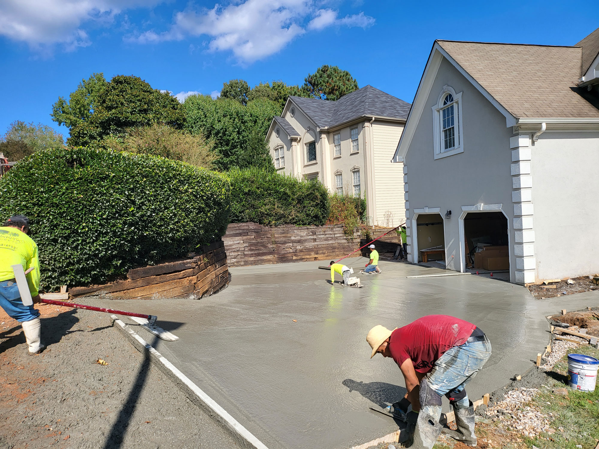 Gallery image 5 — Atlanta Concrete Solutions