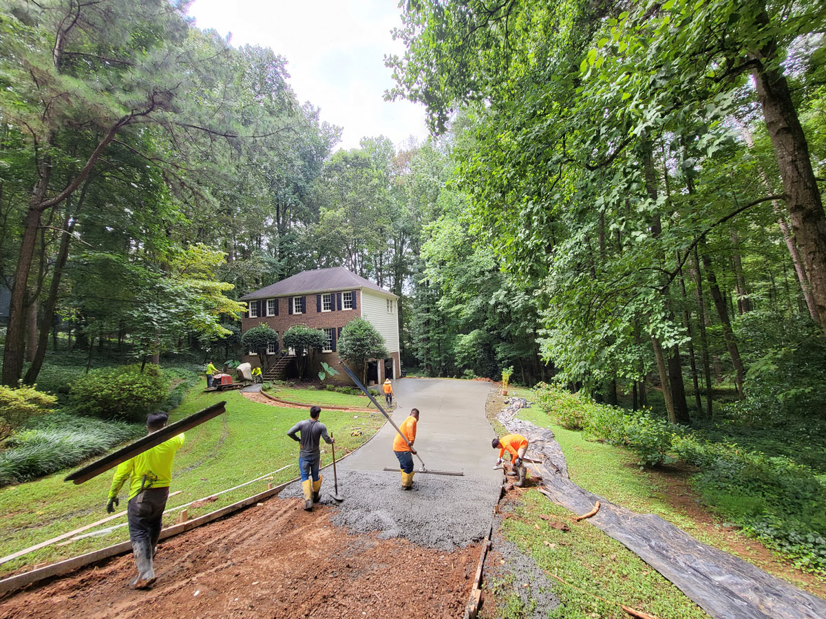 Gallery image 9 — Atlanta Concrete Solutions