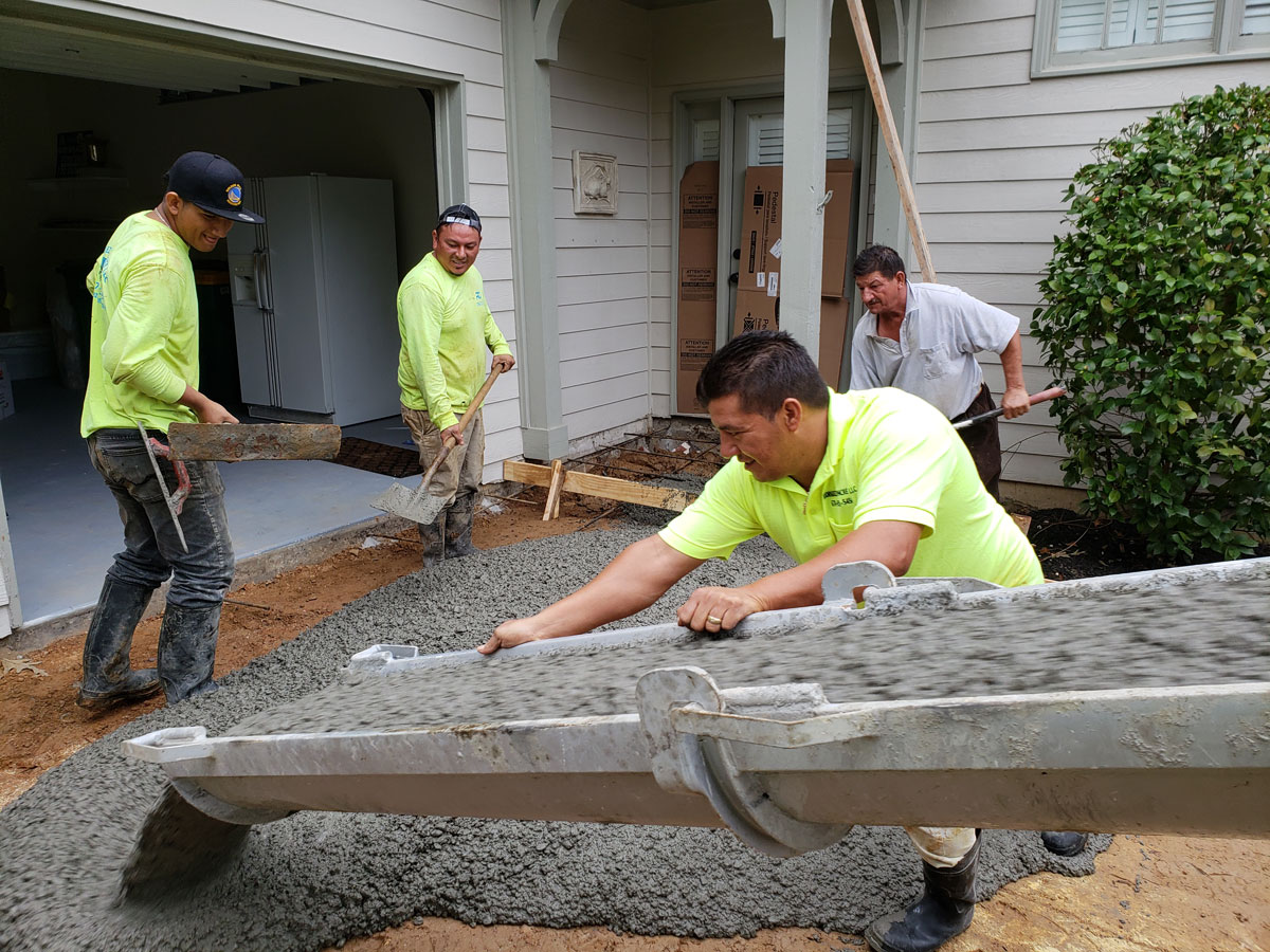 Gallery image 21 — Atlanta Concrete Solutions