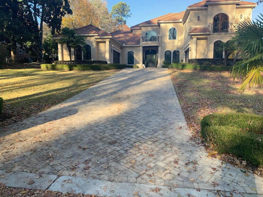 Gallery image 8 — decorative concrete North Georgia