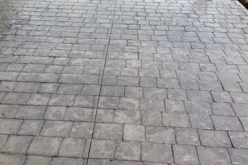 Gallery image 7 — decorative concrete North Georgia