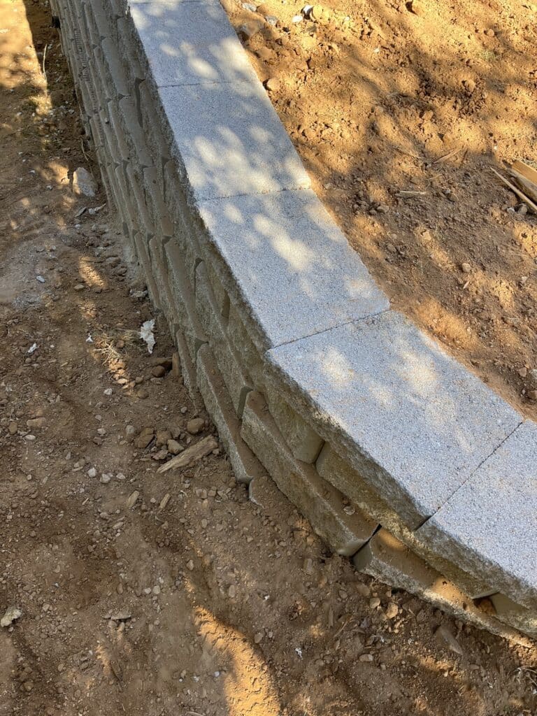 concrete repair services North Georgia