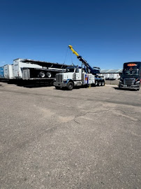 About towing near me