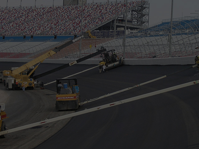 Gallery image 8 — asphalt plant materials Las Vegas