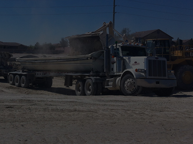 Gallery image 2 — asphalt plant materials Las Vegas