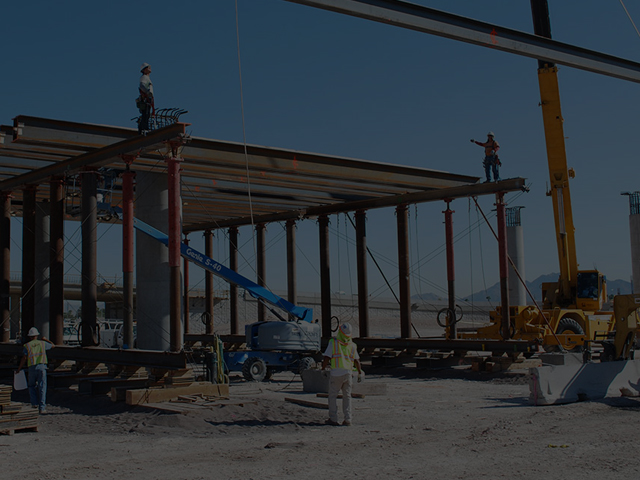 Gallery image 3 — asphalt plant materials Las Vegas