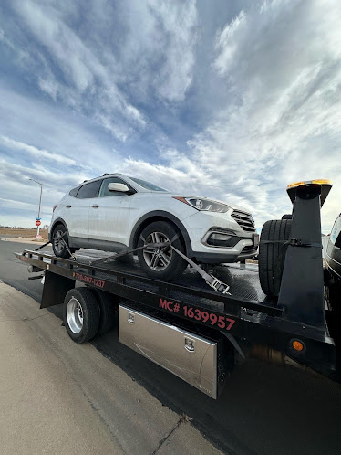 gas delivery service Boulder County, CO