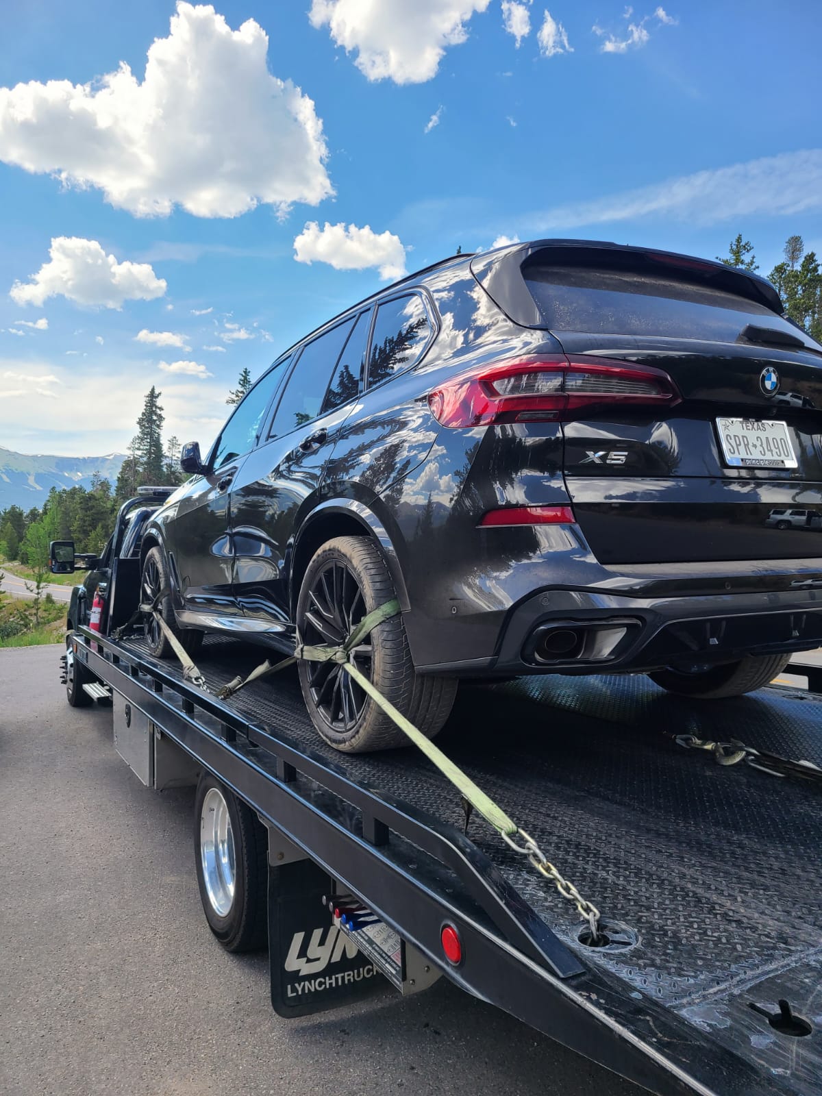 Gallery image 5 — gas delivery service Boulder County, CO