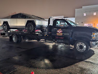Gallery image 7 — gas delivery service Boulder County, CO