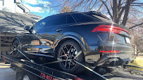 Gallery image 9 — gas delivery service Boulder County, CO