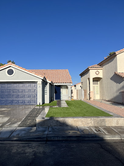 Gallery image 8 — best paver contractor in Las Vegas Valley