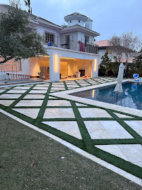 pavers in Henderson