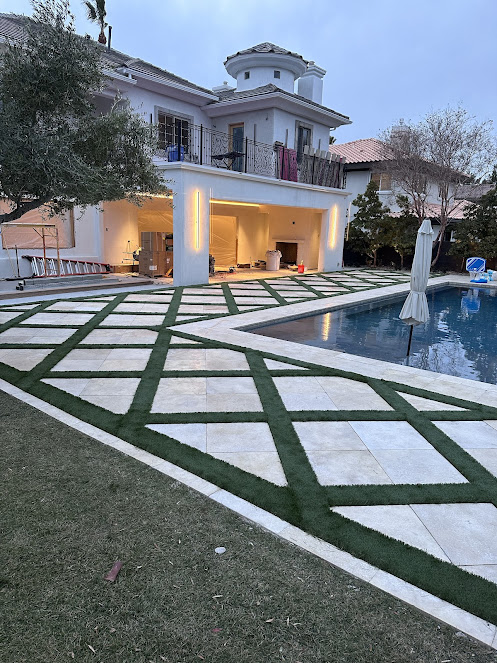 Gallery image 14 — best paver contractor in Las Vegas Valley