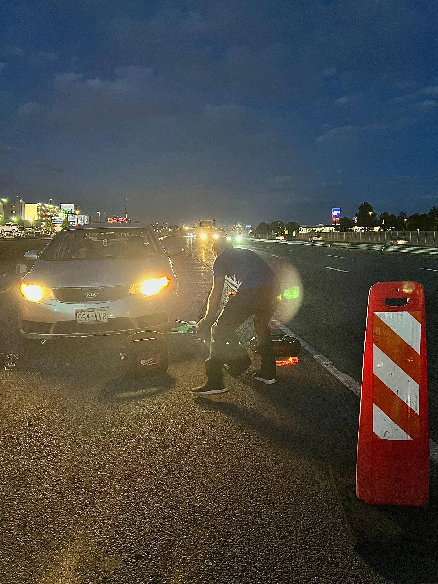 Gallery image 8 — flat tire repair Denver