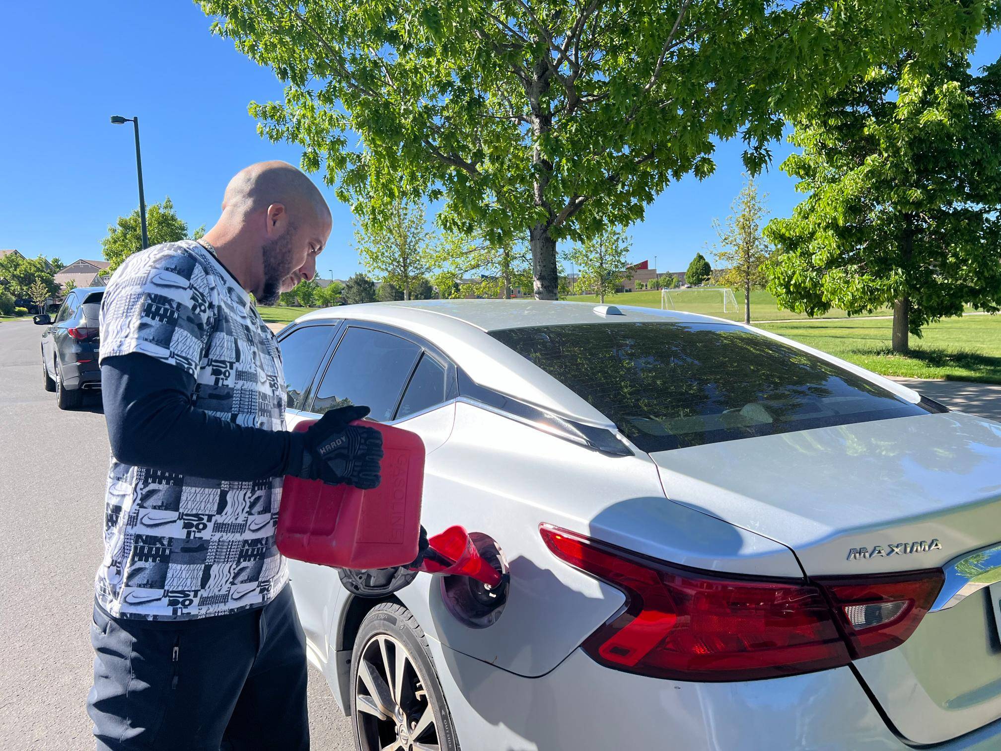 Gallery image 13 — flat tire repair Denver