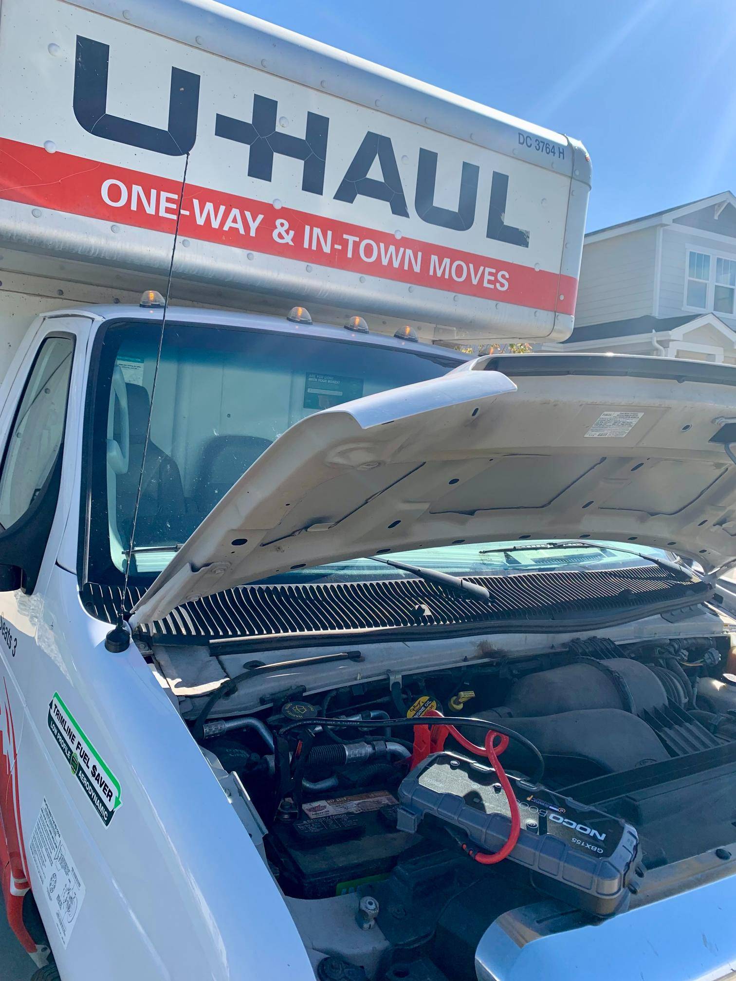 Gallery image 5 — flat tire repair Denver