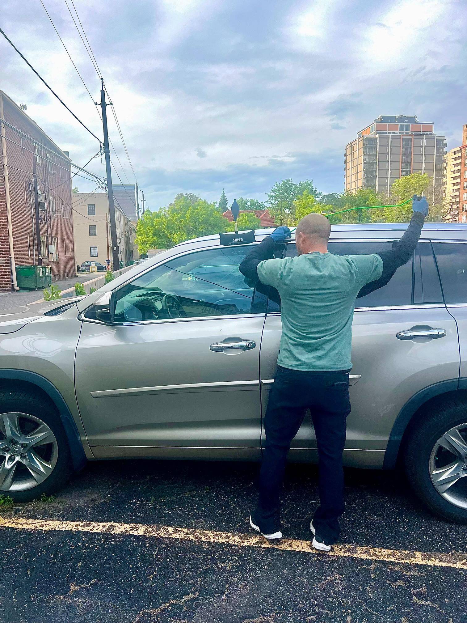 Gallery image 12 — flat tire repair Denver