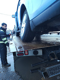 Gallery image 2 — cheap towing Bennet