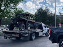 Gallery image 1 — cheap towing Bennet