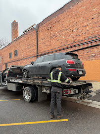 Gallery image 3 — cheap towing Bennet