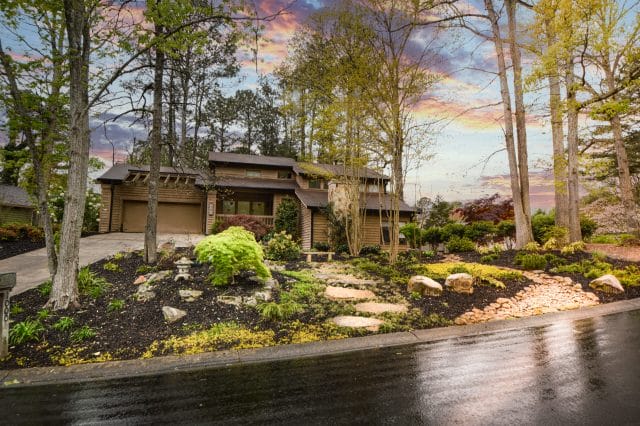 Gallery image 4 — Outdoor Makeover & Living Spaces