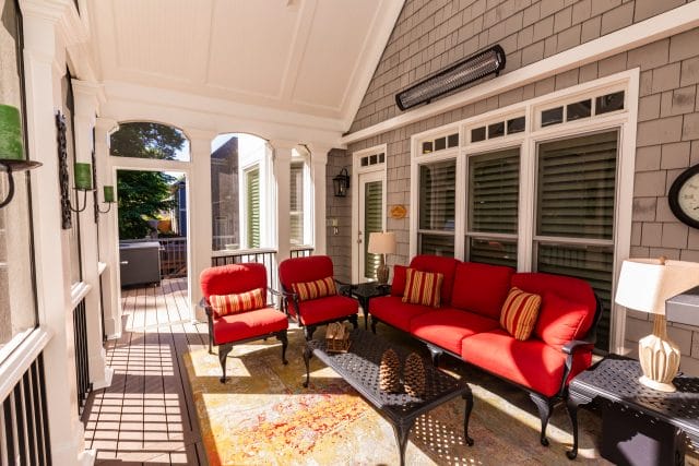 Gallery image 7 — Outdoor Makeover & Living Spaces