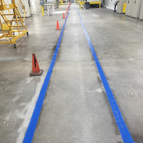 Gallery image 3 — Zebra Parking Lot Maintenance