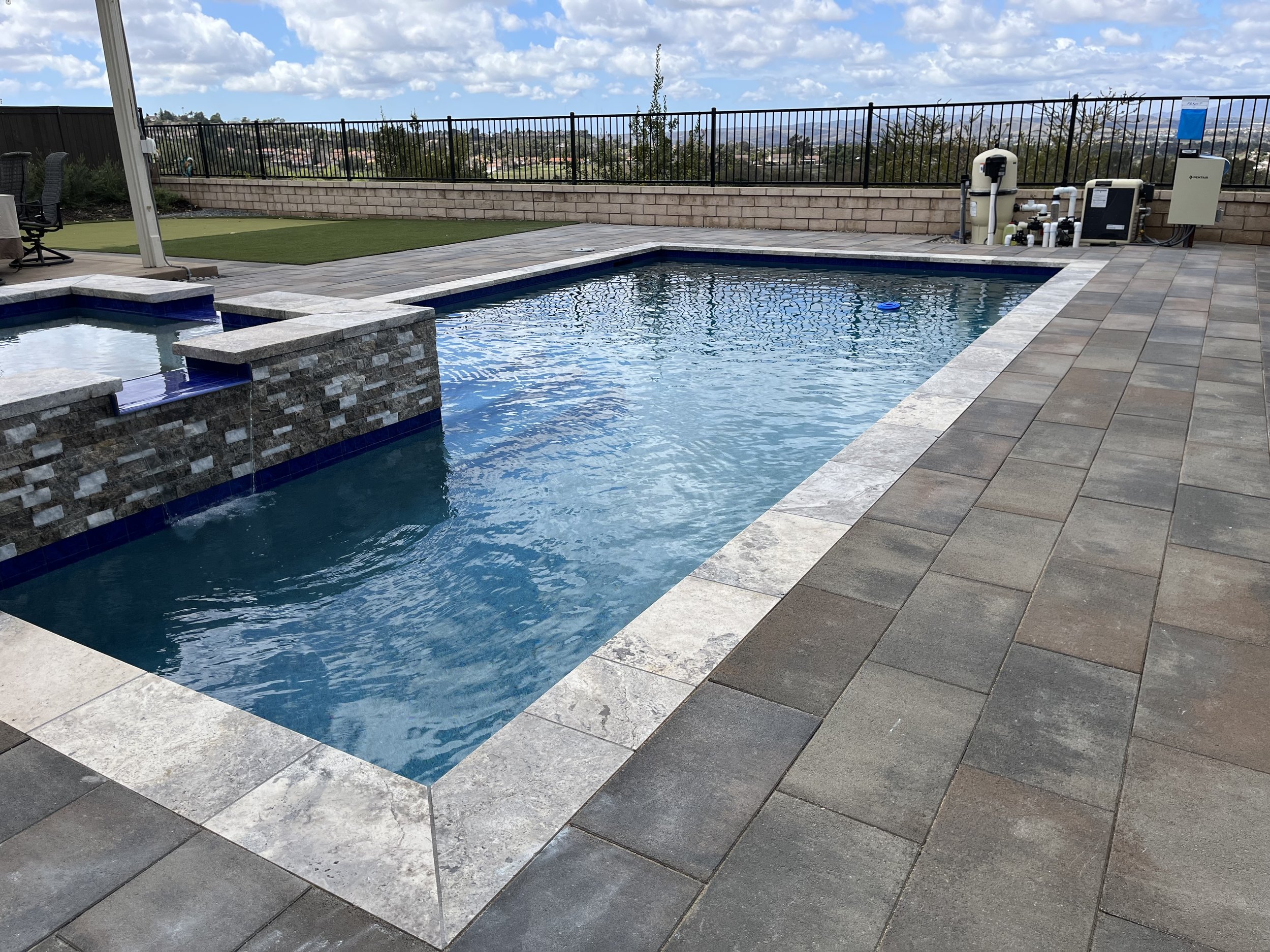 Gallery image 2 — pergola installation near me