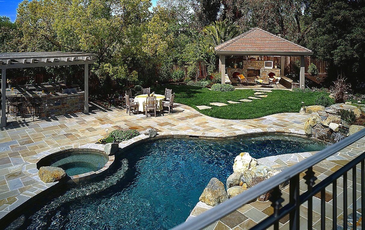 Gallery image 9 — pergola installation near me