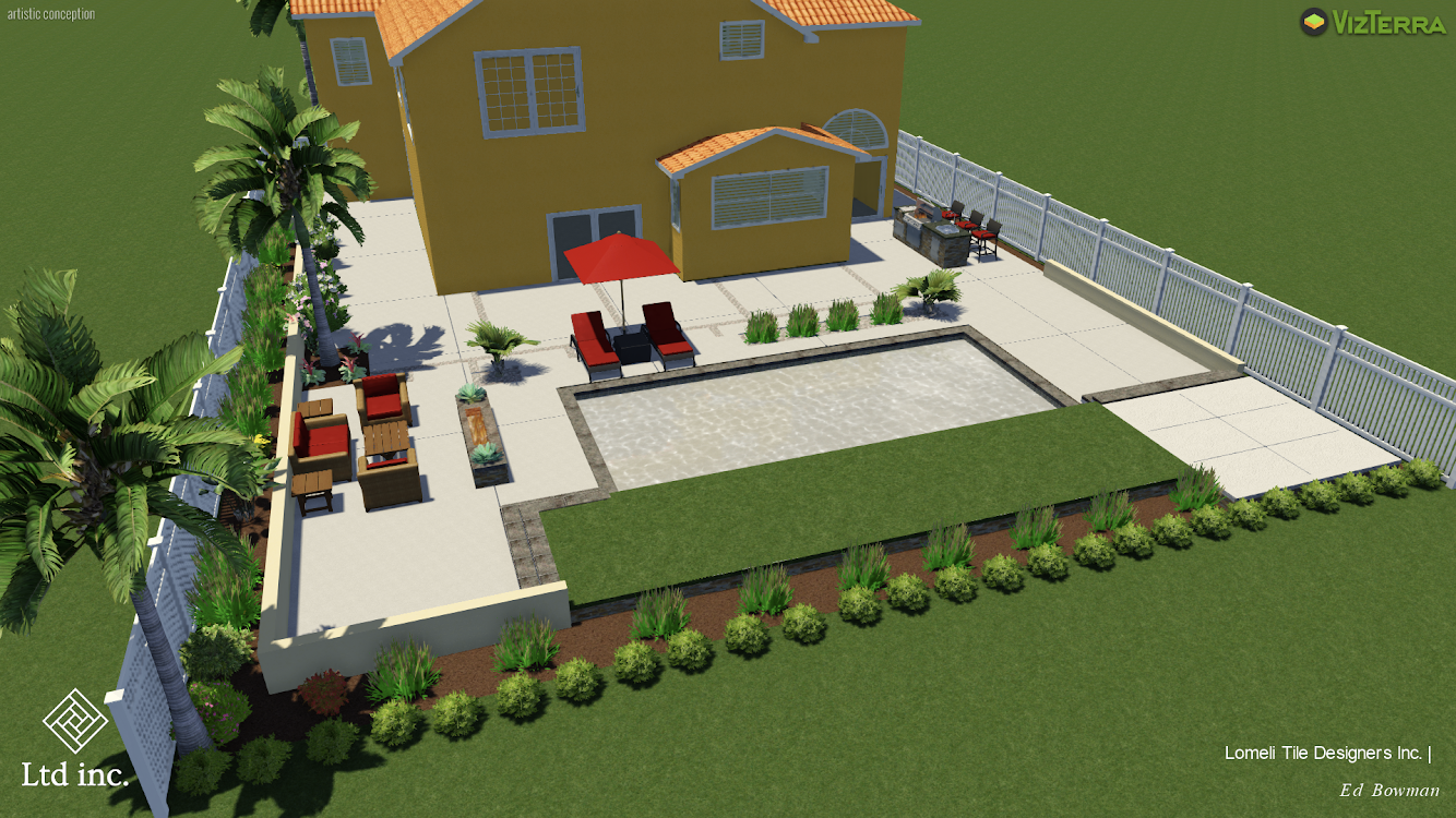 Gallery image 13 — pergola installation near me